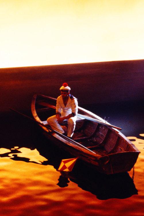 Fassbinder's Querelle, Nr. 80