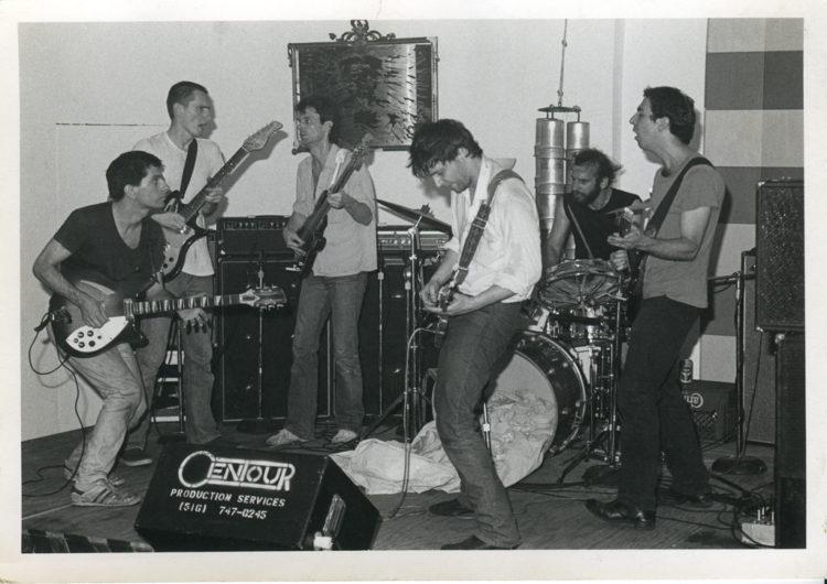 Event photo of "Noise Fest/The Big Beat"