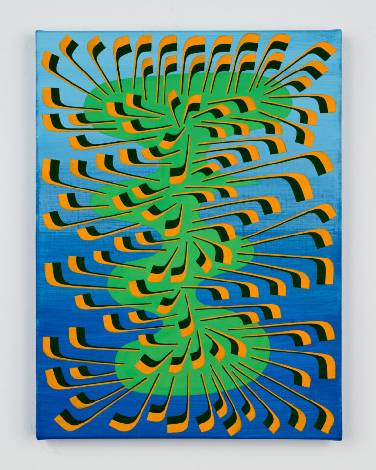 Isaac Lin Isaac Tin Wei Lin | White Columns