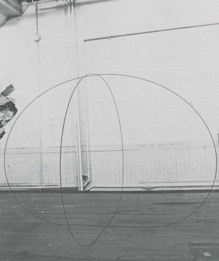 Group Show: September 1 – October 18, 1973 | White Columns