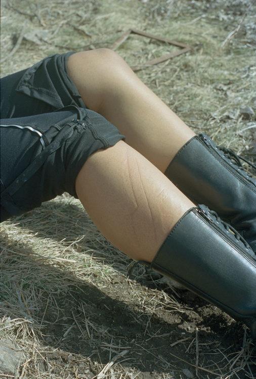 Lobby: S*an D. Henry-Smith