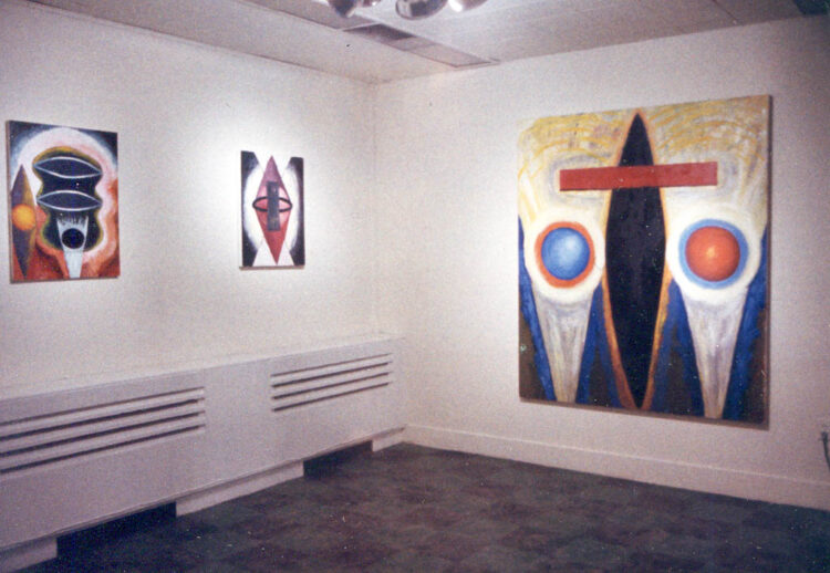 White Room: Emily Cheng